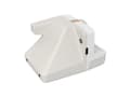 Miniatyrbild 3 av 5: Polaroid Now, Hvid, Automatisk, 0.4 - 1.3 m, Polaroid App, LED, USB Type-C