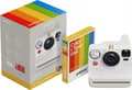 Miniatyrbild 5 av 5: Polaroid Now, Hvid, Automatisk, 0.4 - 1.3 m, Polaroid App, LED, USB Type-C