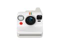 Miniatyrbild 1 av 5: Polaroid Now, Hvid, Automatisk, 0.4 - 1.3 m, Polaroid App, LED, USB Type-C