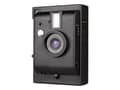 Miniatyrbild 2 av 3: Lomography Lomo’Instant, Svart, 0.4 - 8, Automatisk, 1/125 s, 8 s, AAA