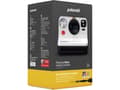 Pikkukuva 2 / 3: Polaroid Now Gen 2 E-Box Black & White Limited Edition, Black, White, Auto, USB Type-C, Lithium-Ion (Li-Ion), 455.8 g, 94 mm