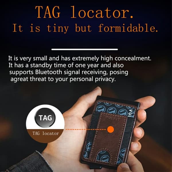 Anti Spy Camera Detector WiFi Locator Signal Scanner Infrarød Skjult kamera Finder Tracker