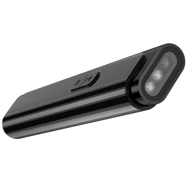 Dold Kamera Detektor WiFi Signal Finder Anti Spy Infraröd Scanner för hotell