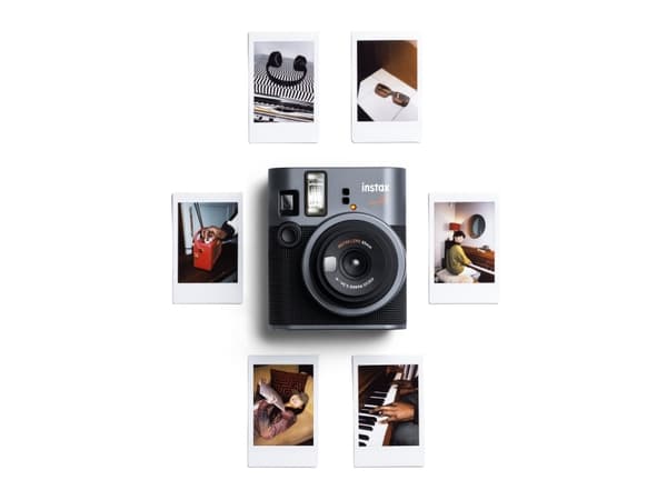 CAMERA INSTANT INSTAX MINI 41 PH EX D FUJIFILM