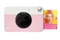Pikkukuva 4 / 5: Kodak PRINTOMATIC Instant Print Camera, 2x3'', Pink
