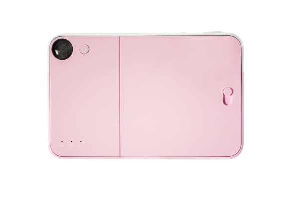 Kodak PRINTOMATIC Instant Print Camera, 2x3'', Pink
