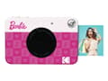 Pikkukuva 1 / 2: Kodak PRINTOMATIC Barbie Instant Print Camera, 2x3'', Pink
