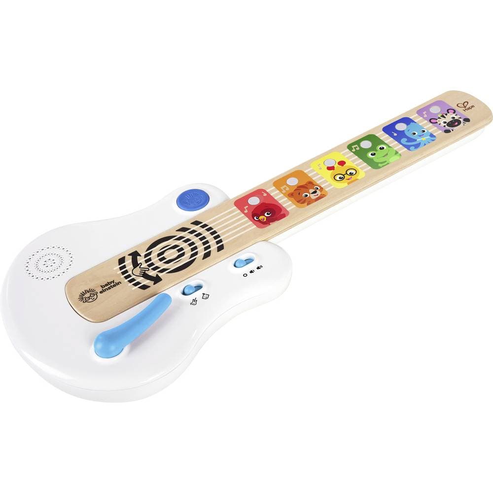 Minigitarr Hape Touch Gitarre Magische Melodien