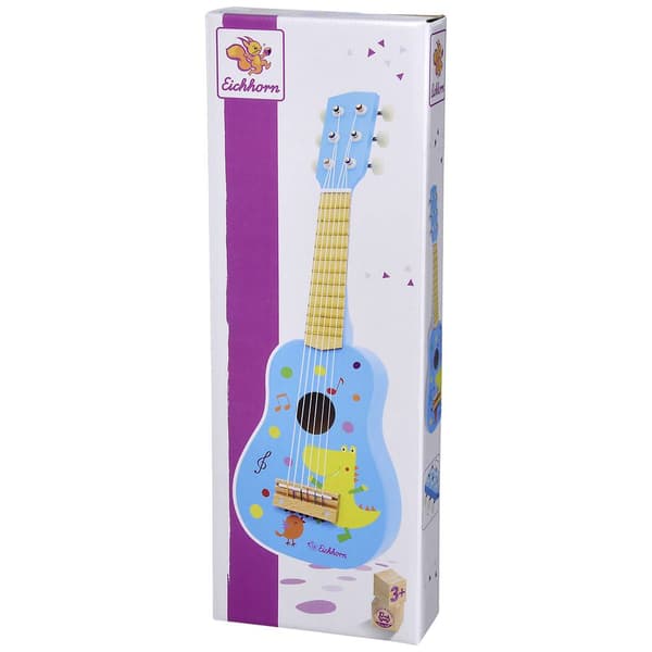 Eichhorn Barngitarr 100003480