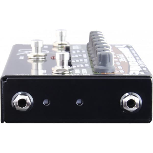 Radial Engineering Tonebone PZ-Pre -esivahvistin