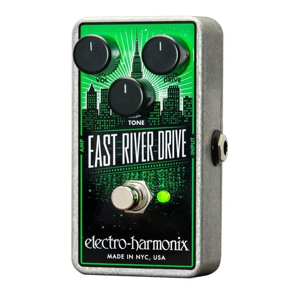 Electro-Harmonix East River Drive pedal