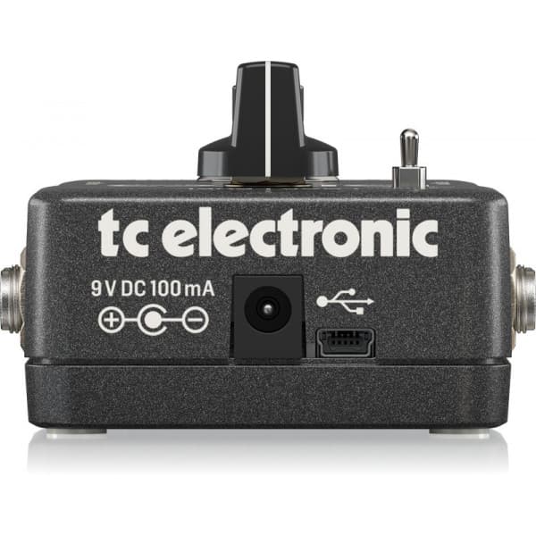 TC Electronic Ditto Stereo Looper -pedal