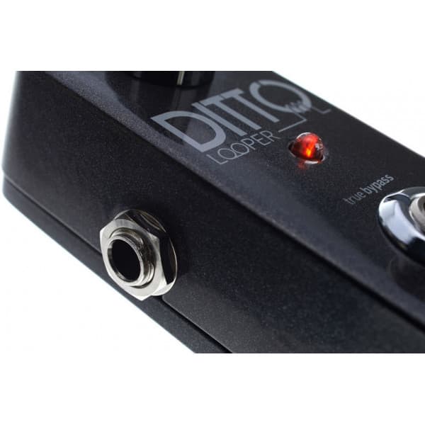 TC Electronic Ditto Looper - gitarrpedal