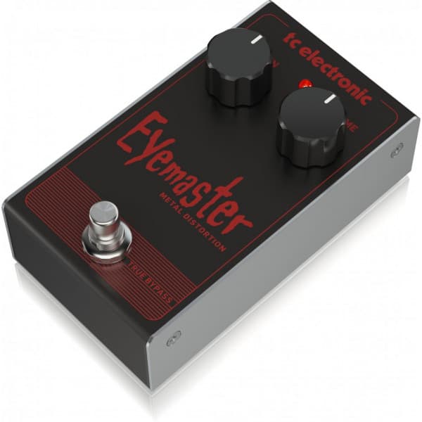 TC Electronic Eyemaster -pedaali