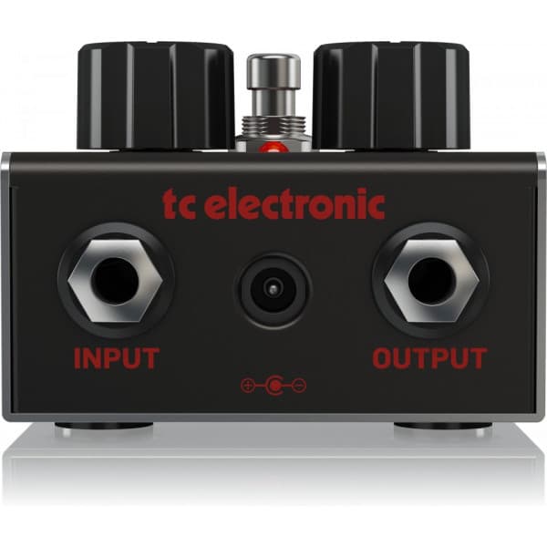 TC Electronic Eyemaster -pedaali