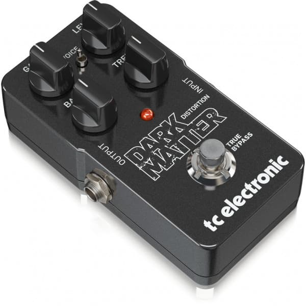 TC Electronic Dark Matter Distortion-pedal