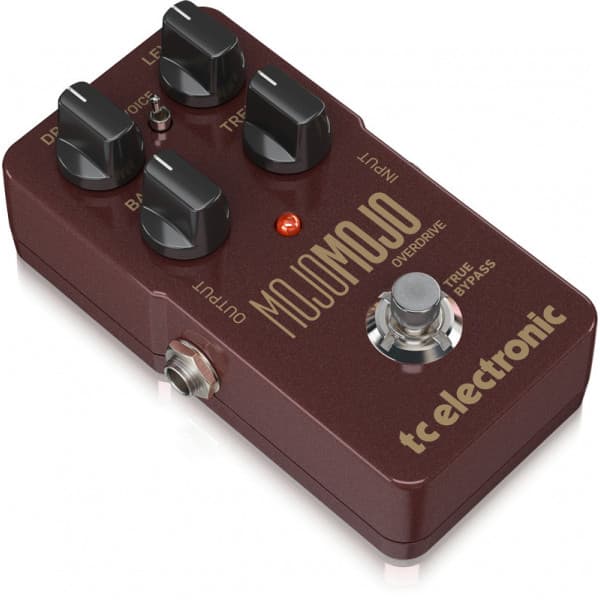 TC Electronic Mojomojo -distpedal