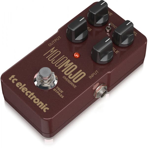 TC Electronic Mojomojo -distpedal