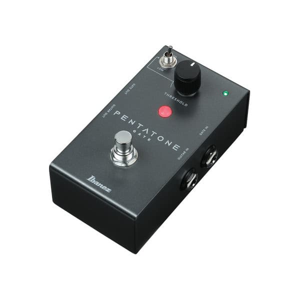Ibanez Noise Gate -effektpedal