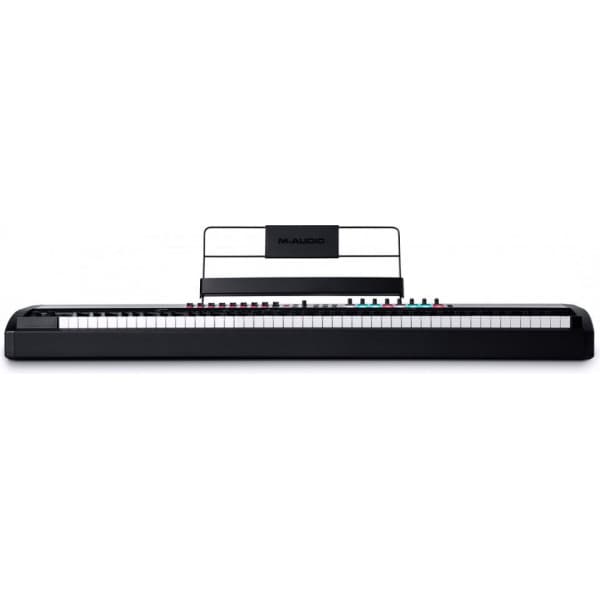 M-Audio Hammer 88 Pro -MIDI-keyboard, 88 tangenter