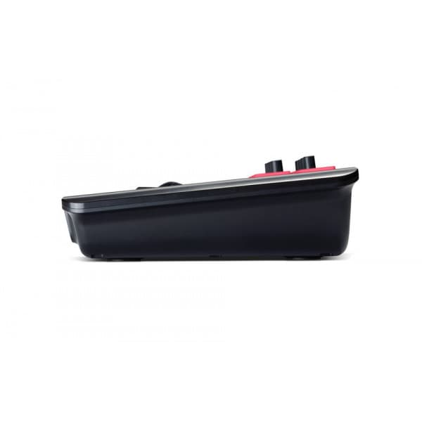 M-Audio Oxygen 61 (MKV) -MIDI-tastatur, 61 tangenter