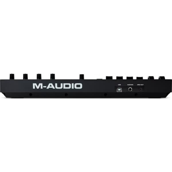 M-Audio Oxygen Pro Mini -MIDI-keyboard, 32 tangenter