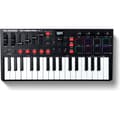 Miniatyrbillede 4 af 4: M-Audio Oxygen Pro Mini -MIDI-keyboard, 32 tangenter