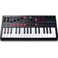 Miniatyrbillede 2 af 4: M-Audio Oxygen Pro Mini -MIDI-keyboard, 32 tangenter