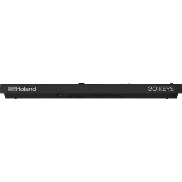 Roland GO:KEYS 5-keyboard, grå