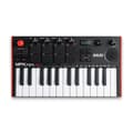 Miniatyrbillede 3 af 10: Akai Mpk Mini Play Mk3 Control Midi-controller