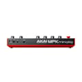 Miniatyrbillede 4 af 10: Akai Mpk Mini Play Mk3 Control Midi-controller