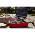 Miniatyrbillede 8 af 10: Akai Mpk Mini Play Mk3 Control Midi-controller