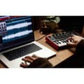 Miniatyrbillede 9 af 10: Akai Mpk Mini Play Mk3 Control Midi-controller