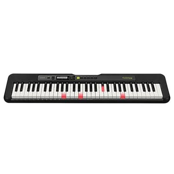 Casio Lk-s250 Tangentbord