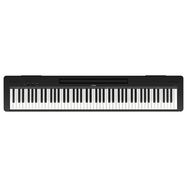 Yamaha P-143b Digitalpiano