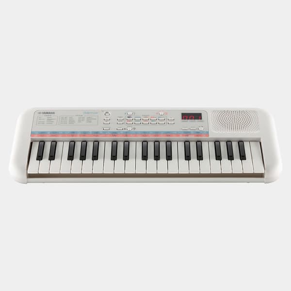 Yamaha Remie Digital Tangentbord