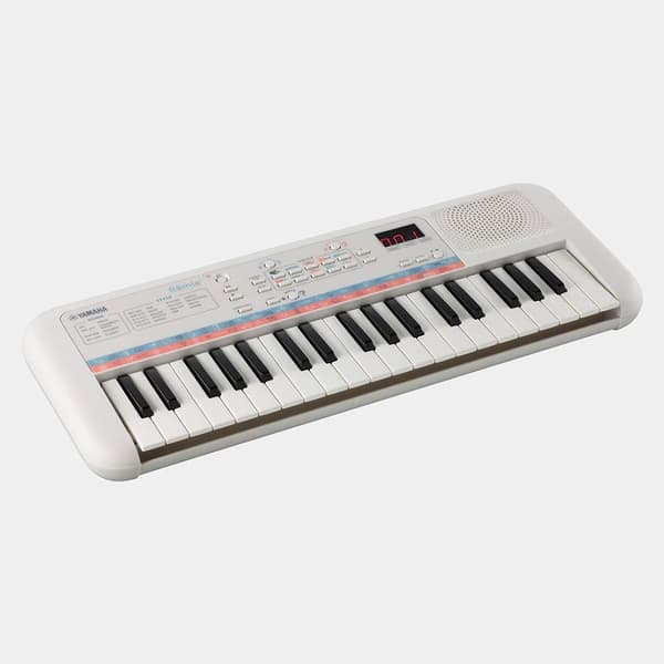 Yamaha Remie Digital Tangentbord
