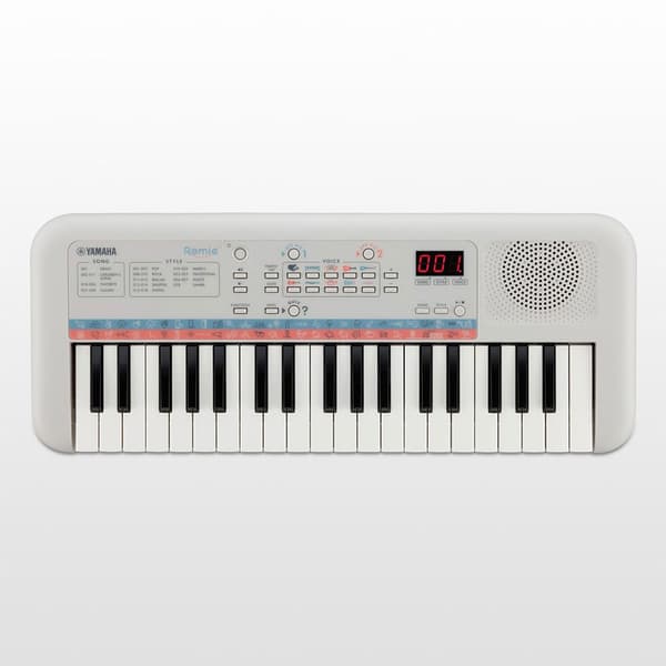 Yamaha Remie Digital Tangentbord