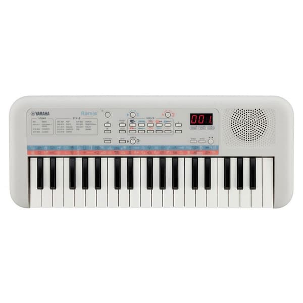 Yamaha Remie Digital Tangentbord