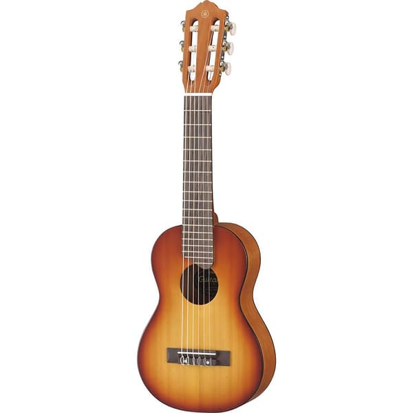 Yamaha Gl1tbs Akustisk Guitar