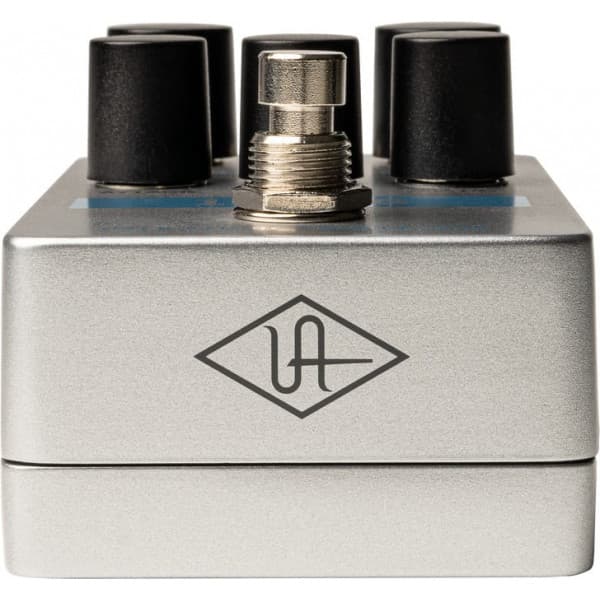 Universal Audio UAFX 1176 Studio Compressor -pedal