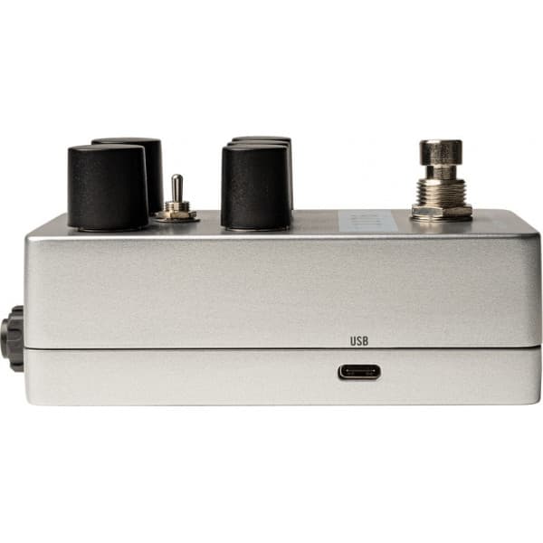 Universal Audio UAFX 1176 Studio Compressor -pedal