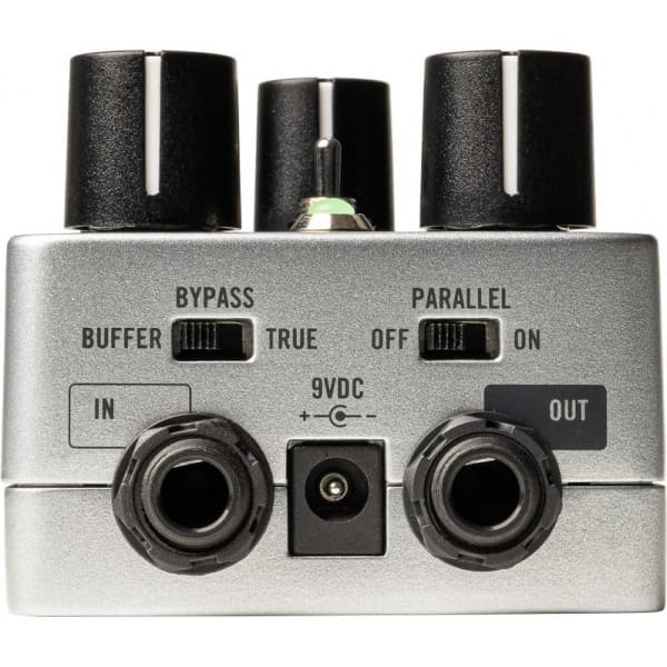 Universal Audio UAFX 1176 Studio Compressor -pedal