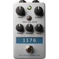Miniatyrbillede 1 af 6: Universal Audio UAFX 1176 Studio Compressor -pedal