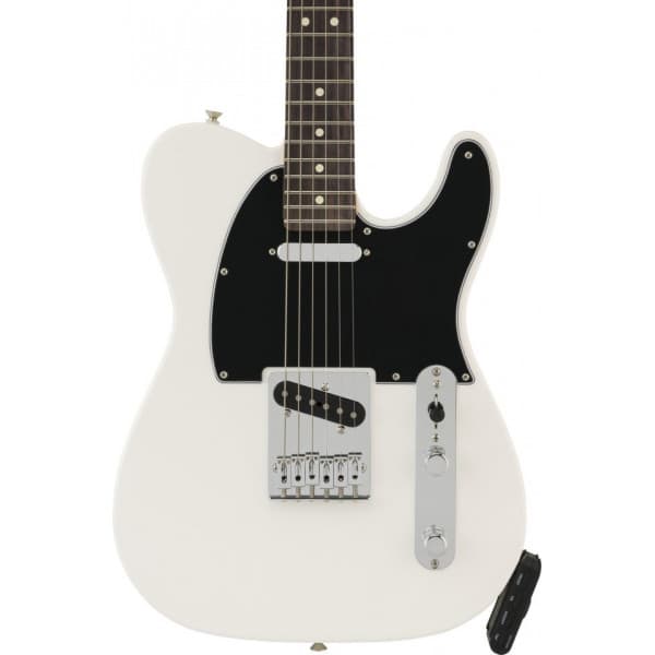 Fender Mustang Micro Plus -kuulokevahvistin