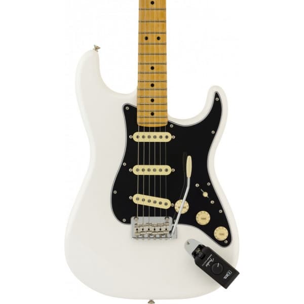 Fender Mustang Micro Plus -kuulokevahvistin