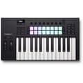 Pikkukuva 1 / 3: Novation Launchkey 25 MK4 -MIDI-koskettimisto