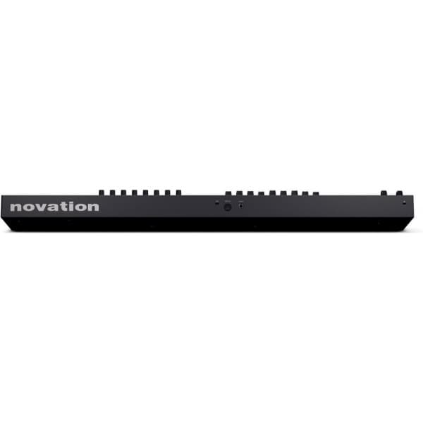 Novation Launchkey 61 MK4 -MIDI-tangentbord