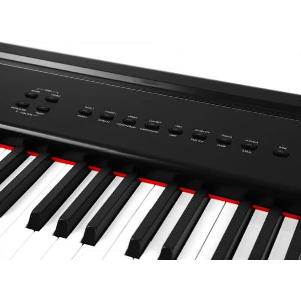 Artesia PA-88 Harmony digitalpiano