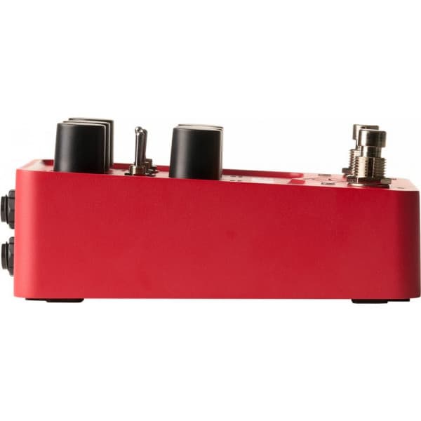 Universal Audio UAFX ANTI 1992 High Gain Amp -pedaali